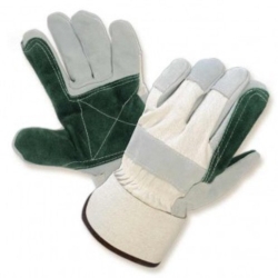 Reinforced Palm Gloves